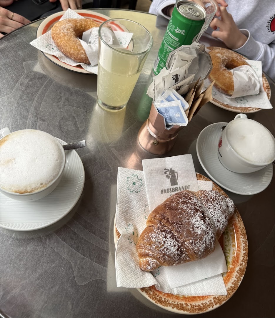 Bar Taverna Caffè Paninoteca