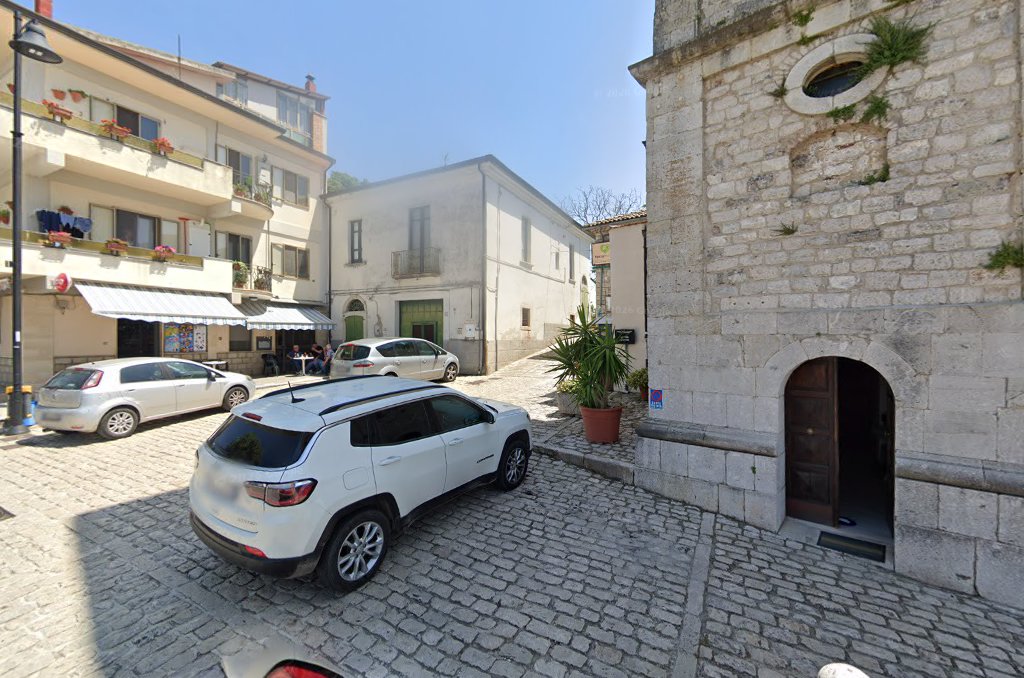 Bar Taverna ( da Pacchianella)