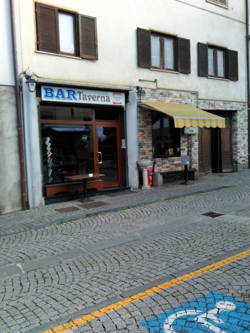 Bar Taverna Di Franzoni Roberto