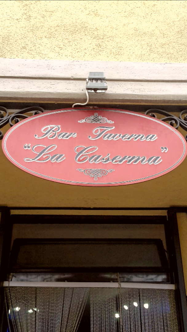 Bar Taverna La Caserma S.N.C. Di Picenni Laura Teresa & C., Busnago