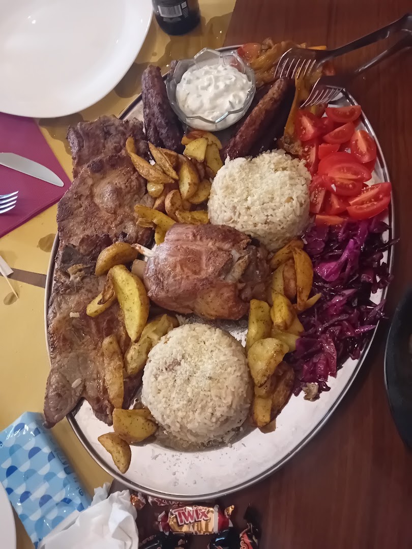 Bar Taverna loris