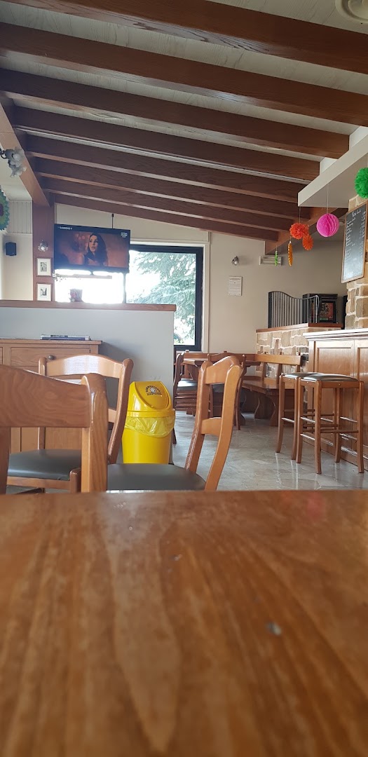 Bar Taverna Paradiso