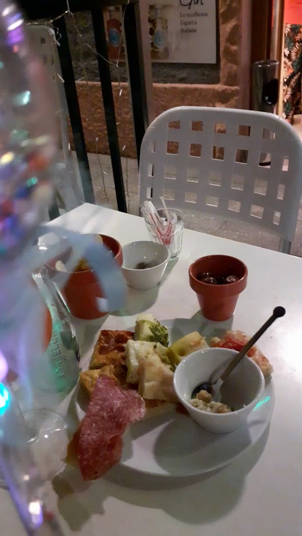 Bar Taverna Varazze