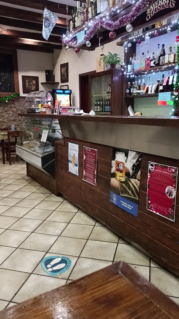 Bar "Taverna"