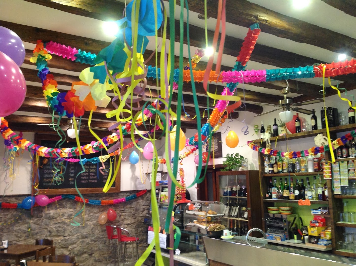 Bar "Taverna"