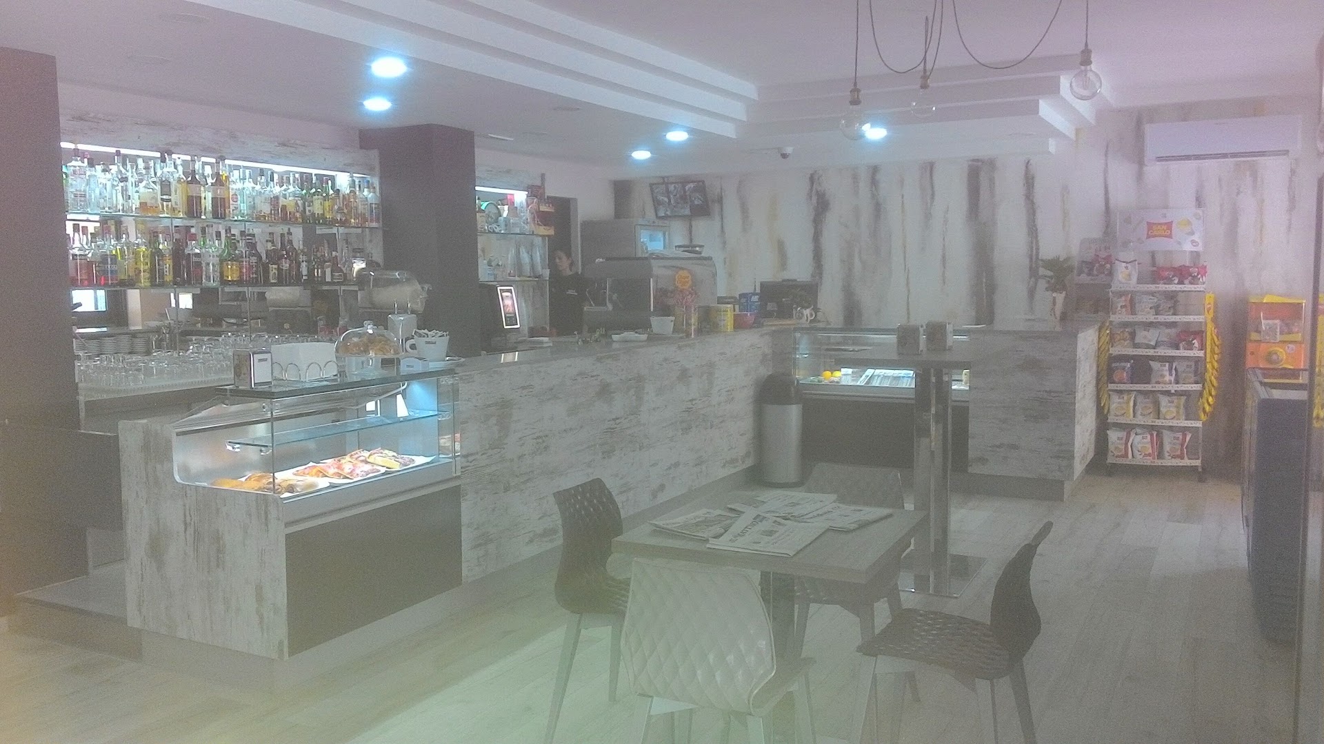 Bar Tavernanova Punto Snai centro scommesse