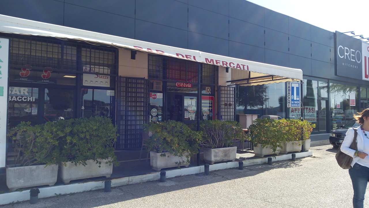 Bar Taverne