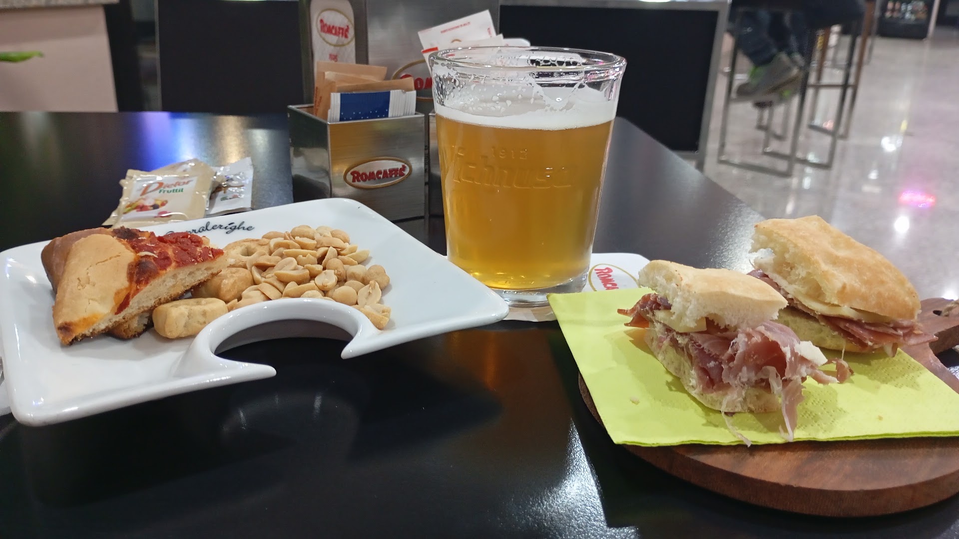 Bar Taverne