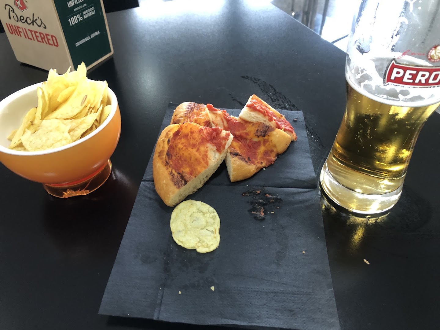Bar Taverne