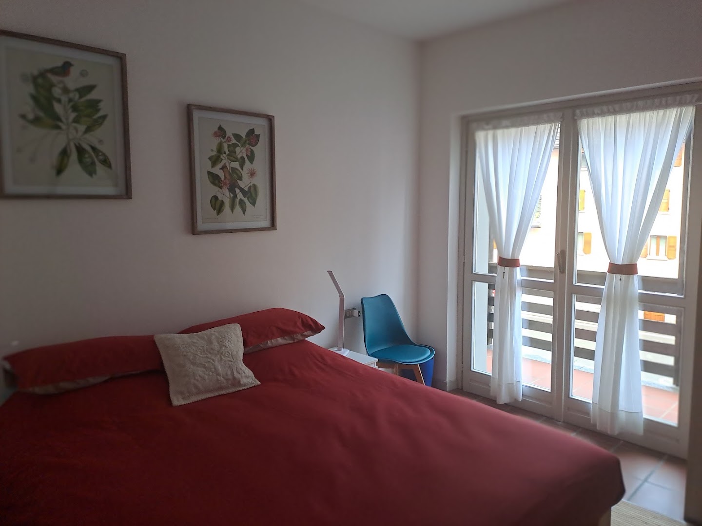 Bar Tavernella e Casa Vacanze di Pam, Villa di Chiavenna