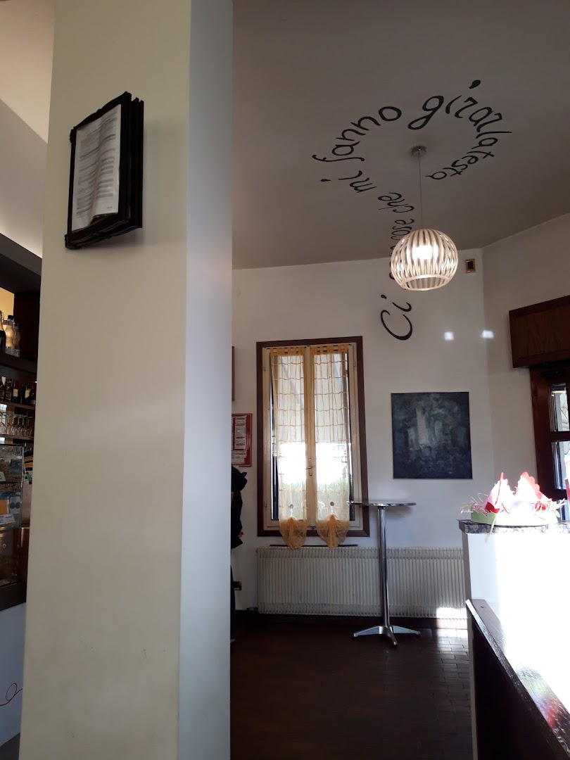 Bar Tavernetta