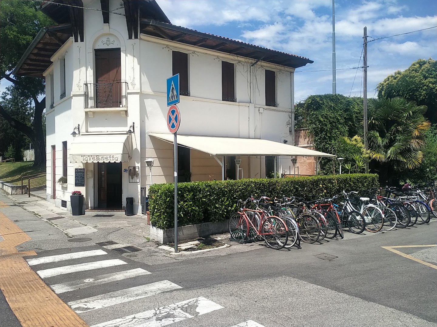 Bar Tavernetta
