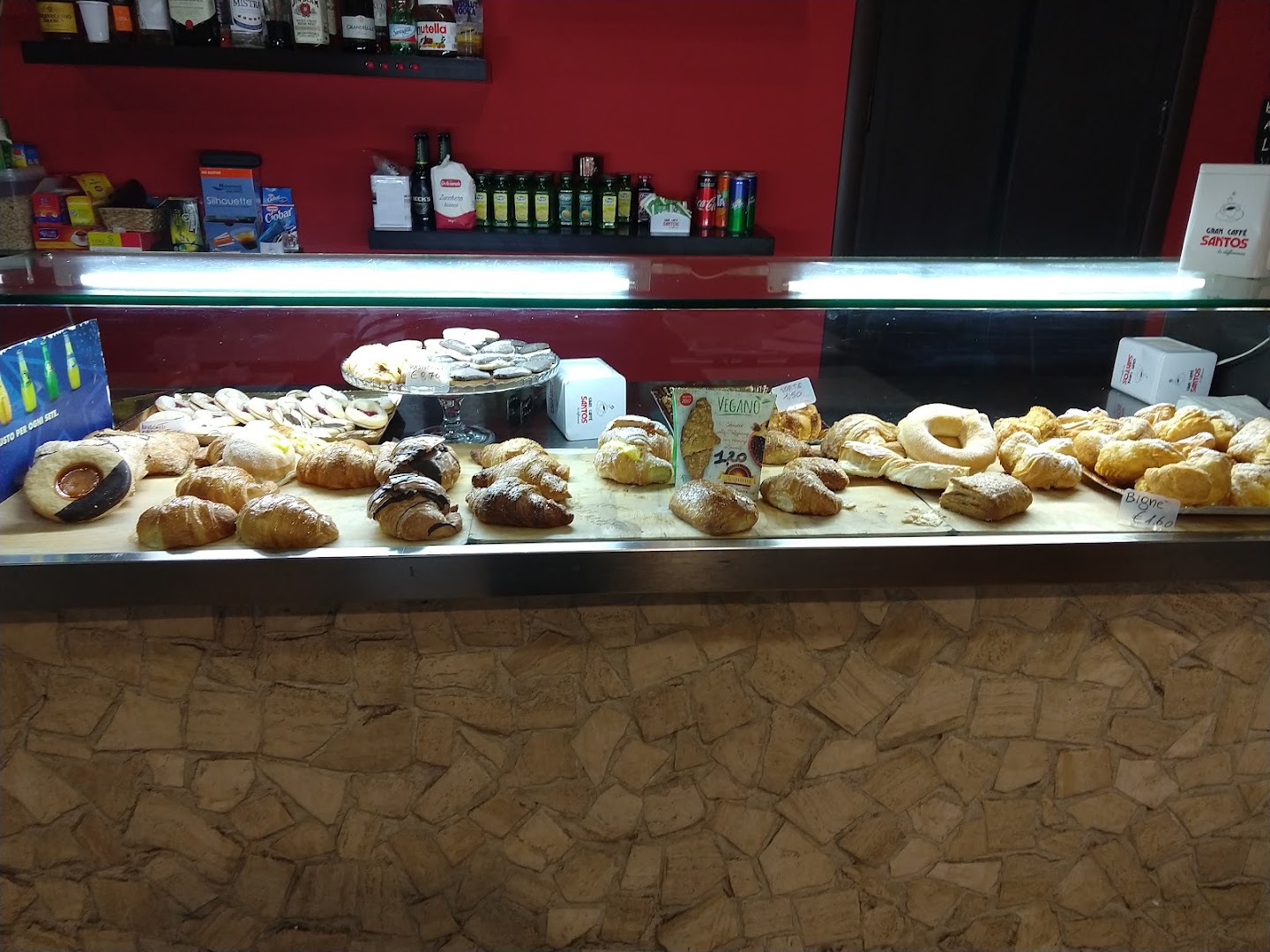 Bar Tavola Calda Baraonda S R L