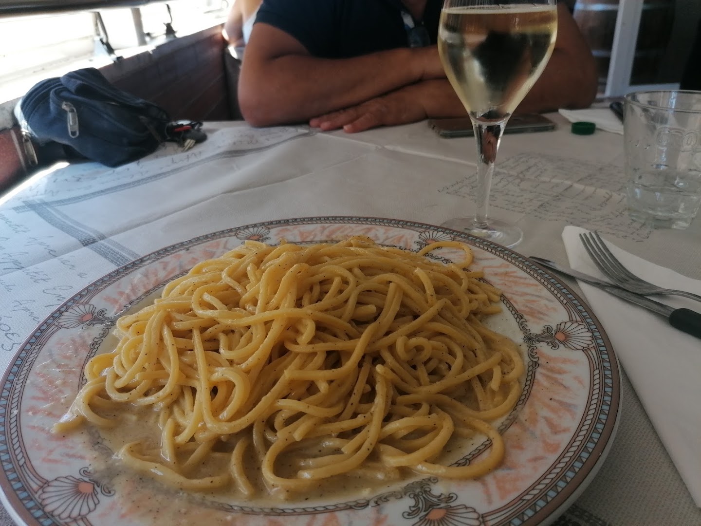 Bar Tavola Calda Cameli