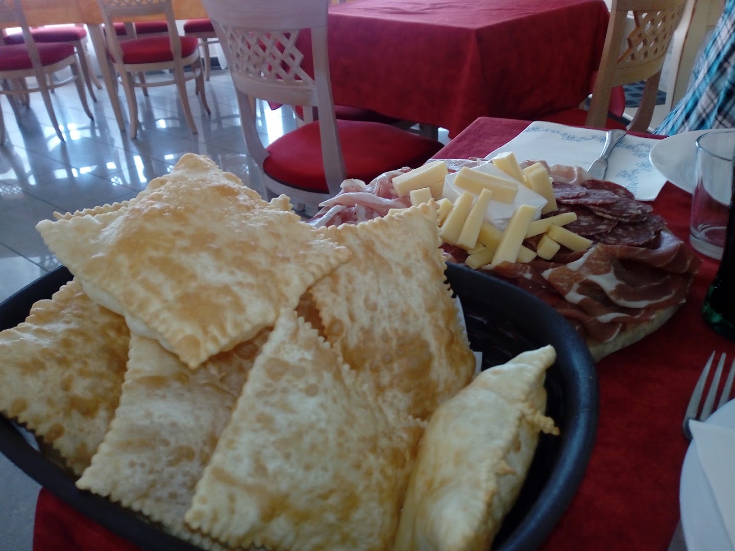Bar Tavola Calda Carpe Diem