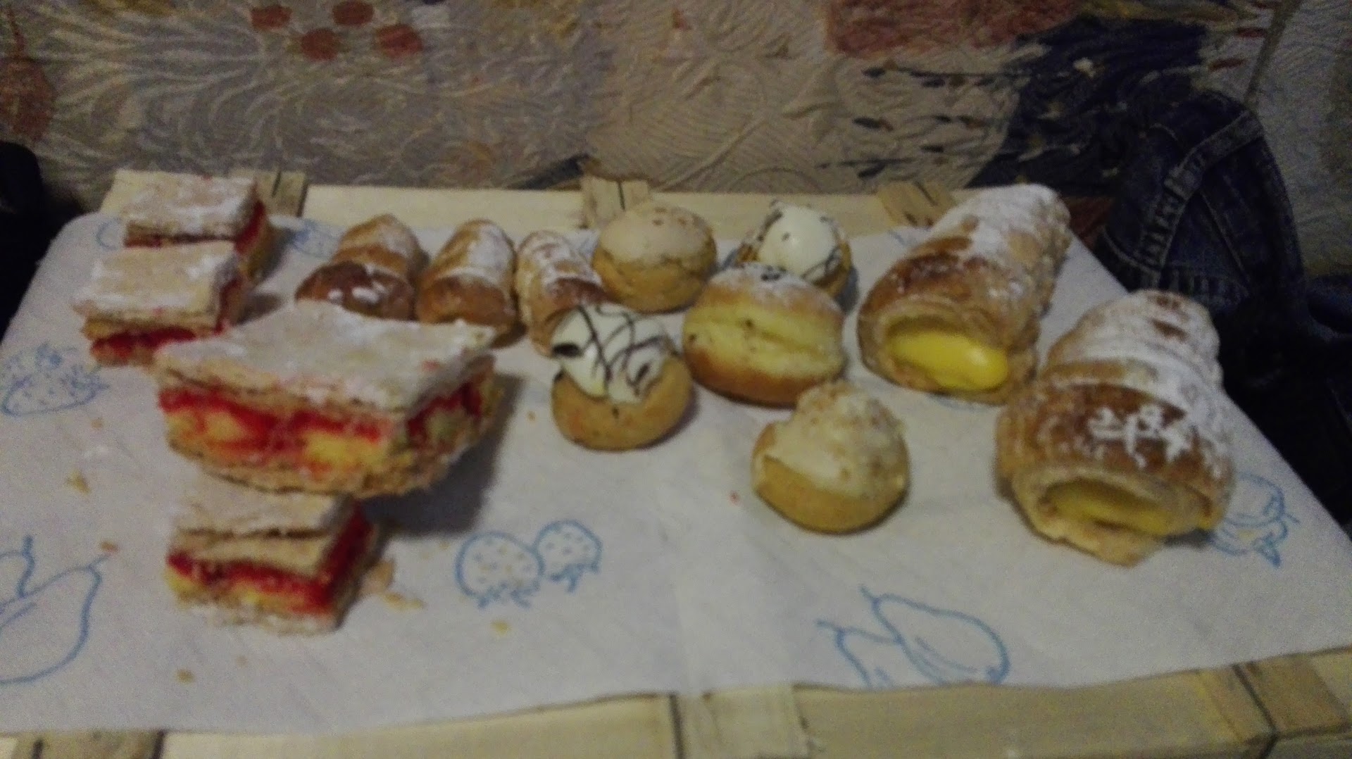 Bar Tavola Calda Carpe Diem