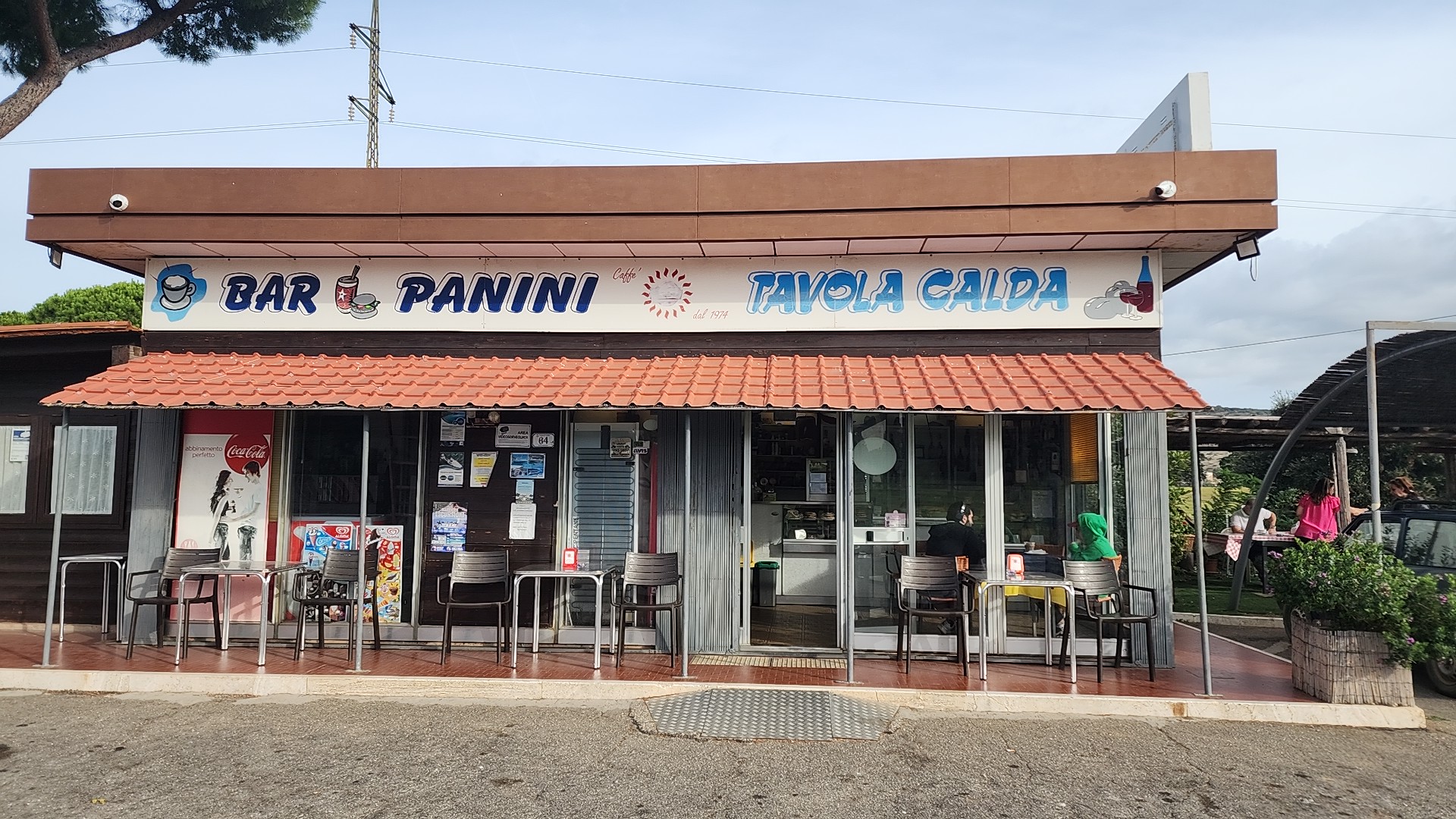 Bar Tavola Calda da Mirko