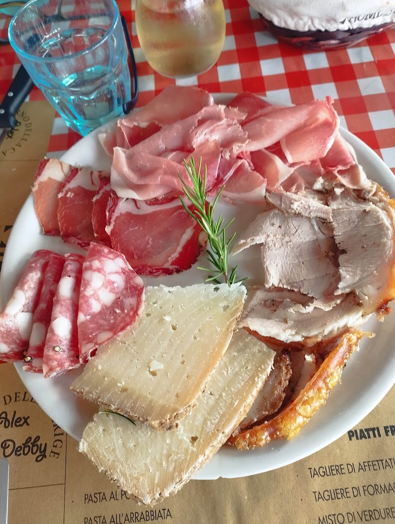 Bar Tavola Calda da Mirko