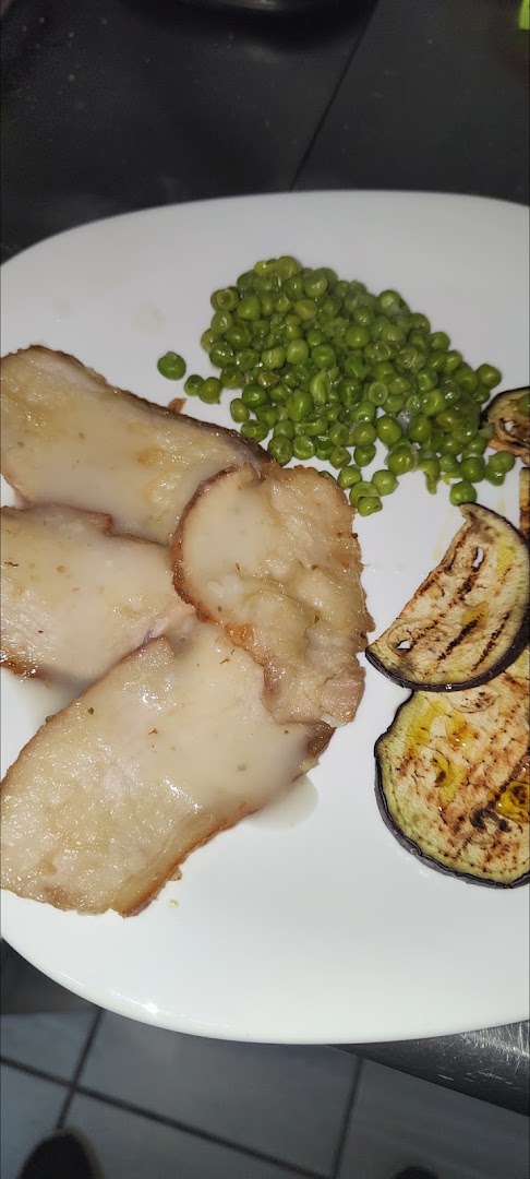 Bar Tavola Calda Dai Fratelli Voghera