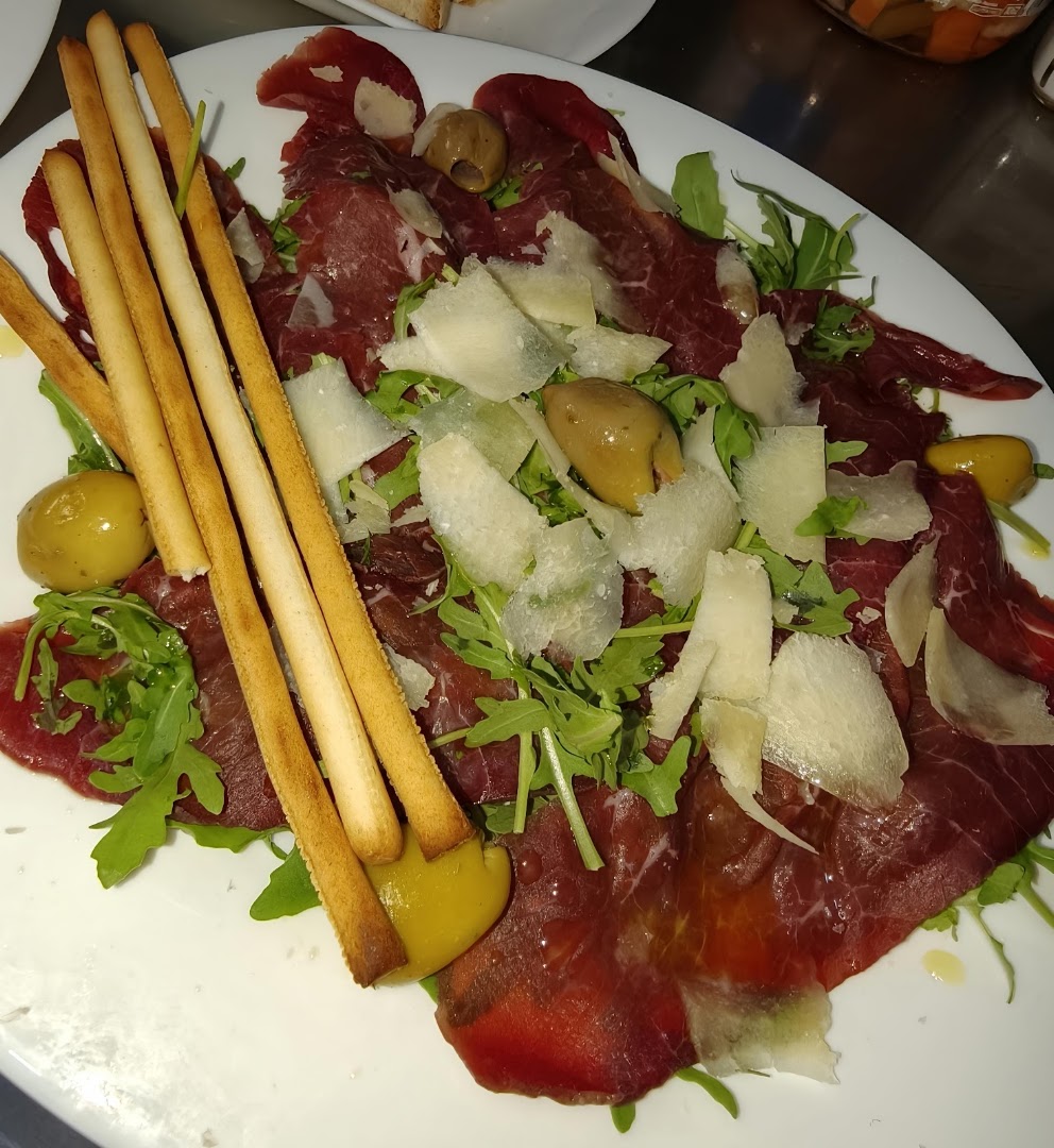 Bar Tavola Calda Dai Fratelli Voghera