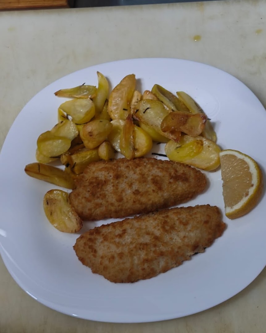 Bar Tavola Calda Dai Fratelli Voghera