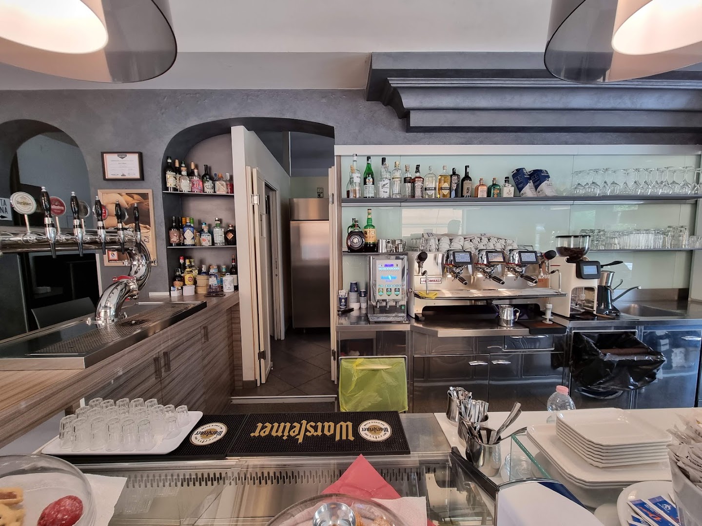 Bar Tavola Calda Danilo