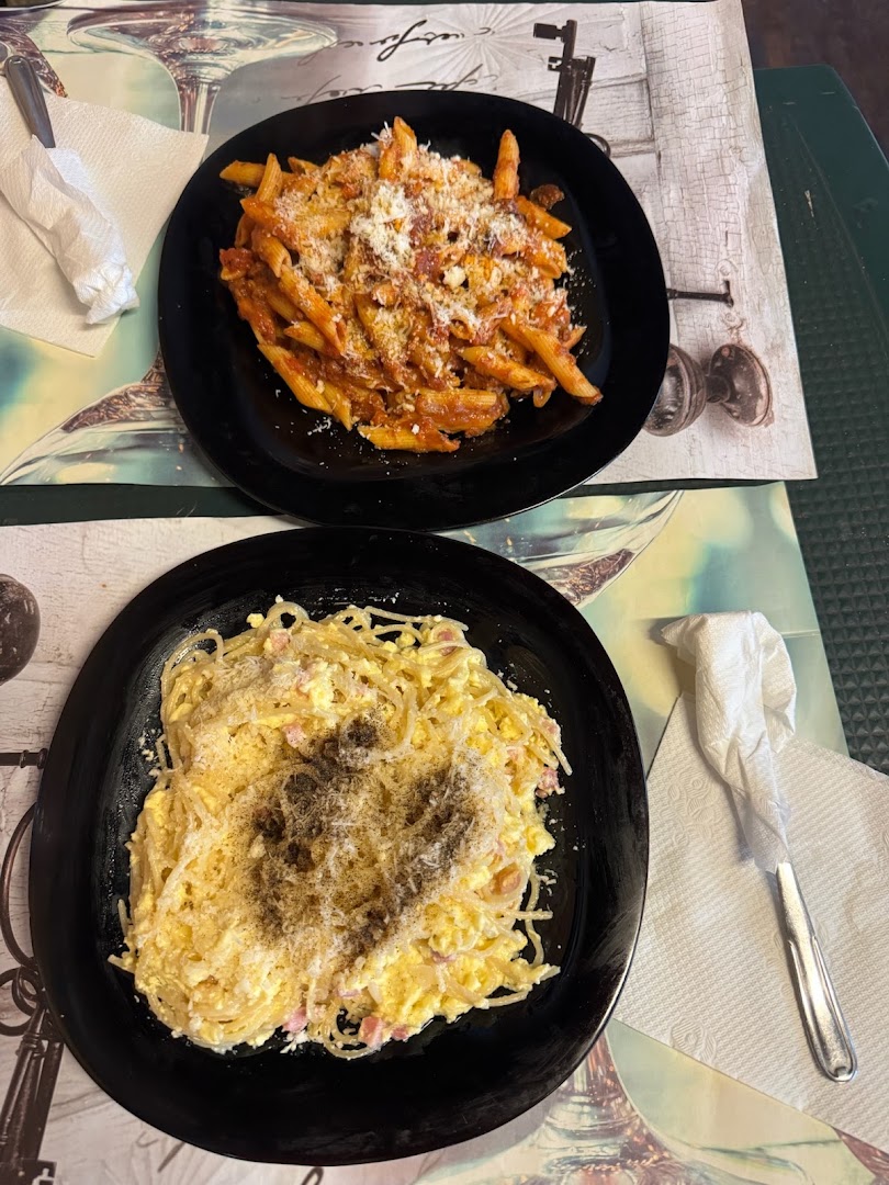 Bar Tavola calda Destiny