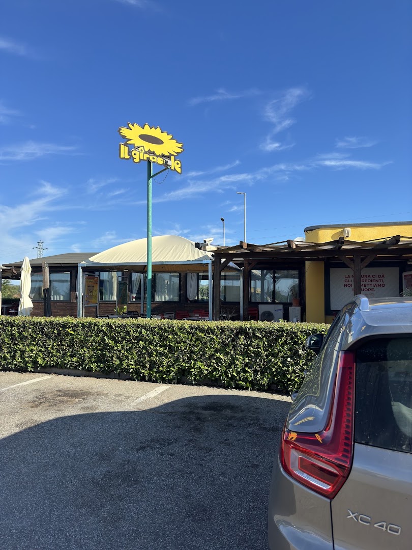Bar Tavola Calda Il Girasole