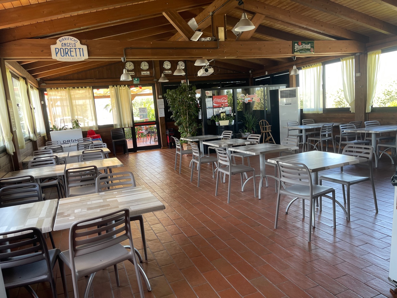 Bar Tavola Calda Il Girasole