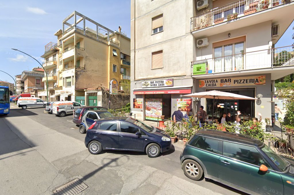 Bar Tavola Calda Le Chiacchiere