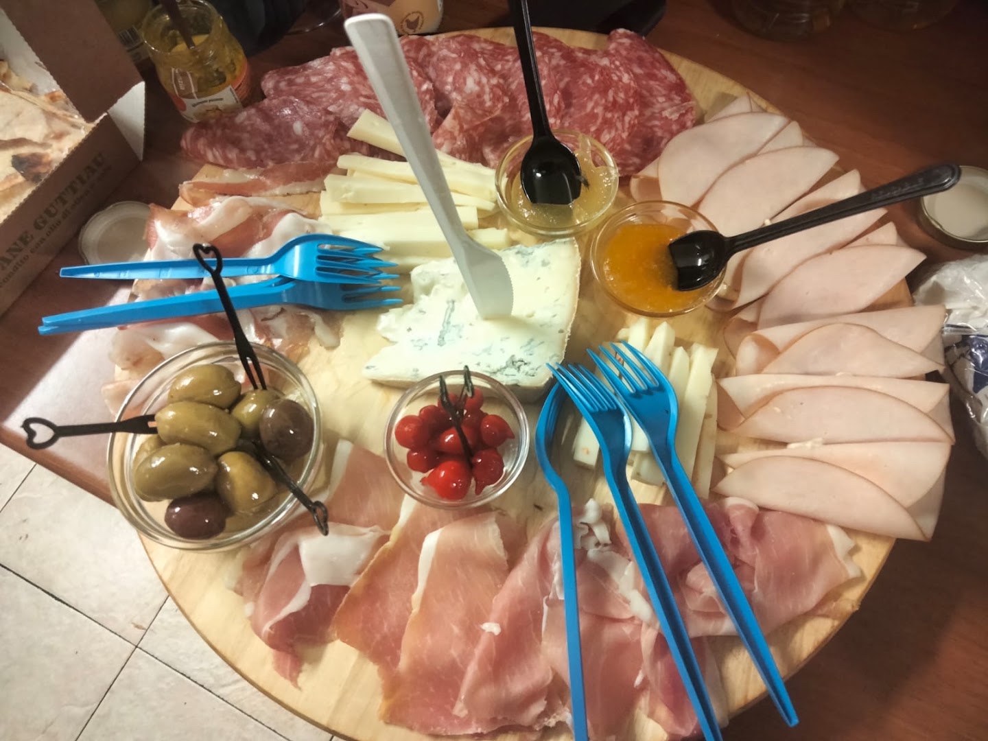 Bar Tavola Calda "L'unico"