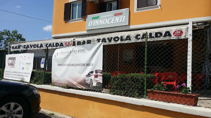 Bar Tavola Calda Pit Stop