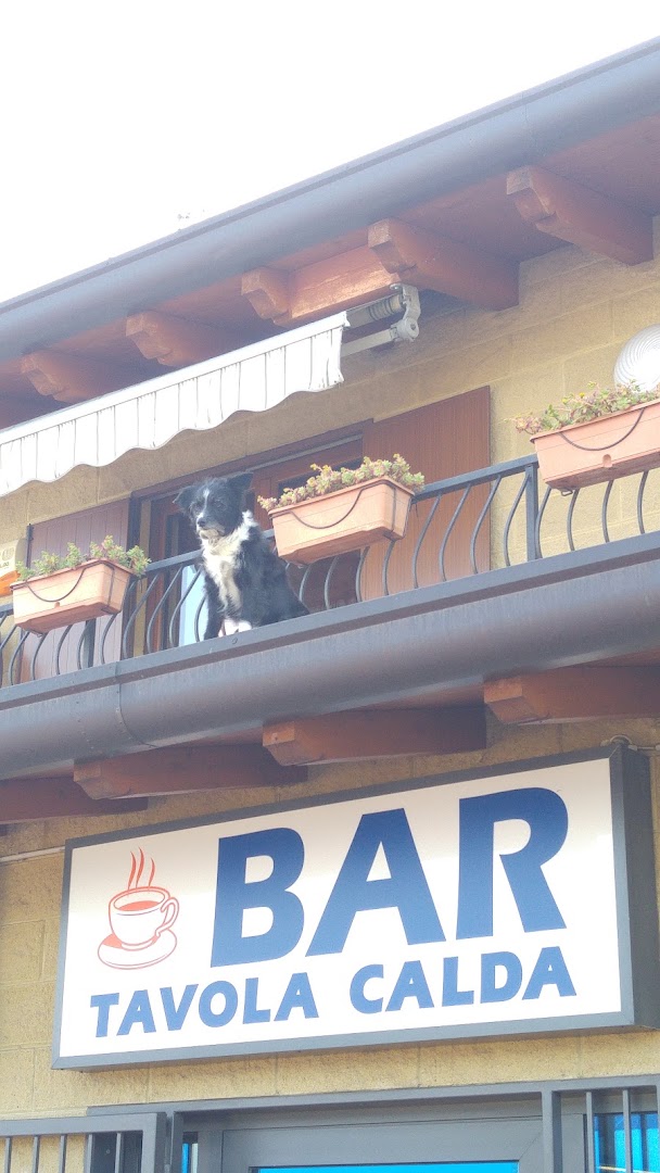Bar Tavola Calda