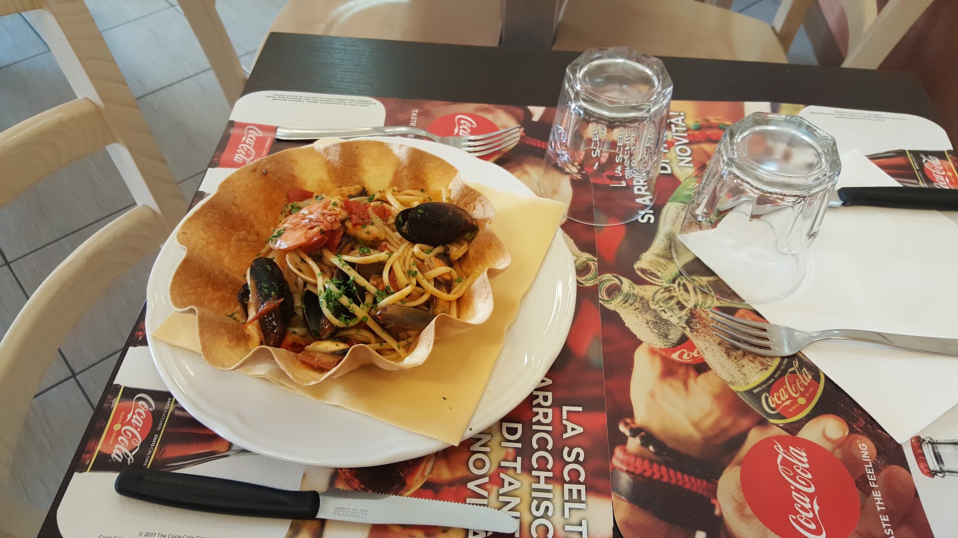 Bar Tavola Calda