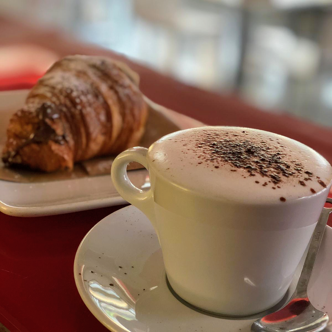 Bar tavola calda stazione di servizio Il Ritrovo