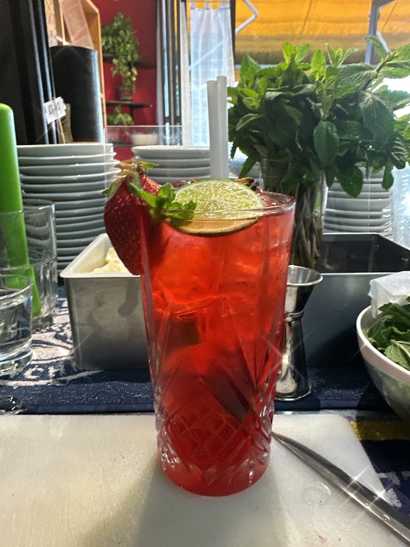 Bar, Tavola Calda, “Ti Porto Al Mare”