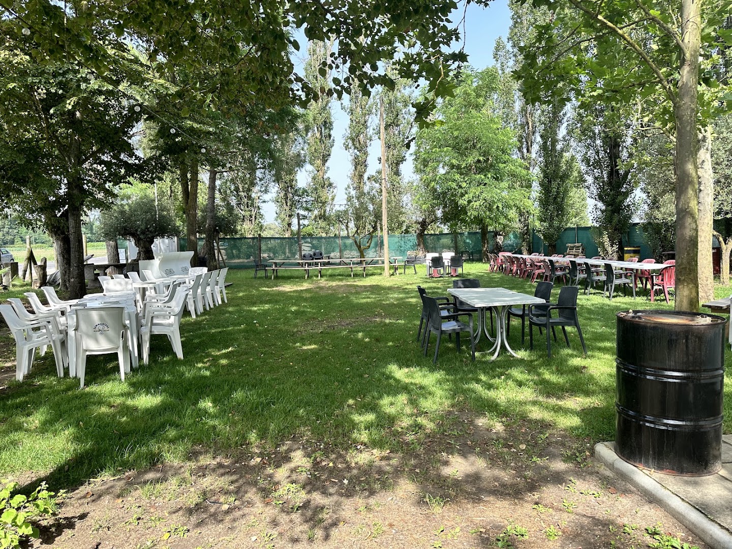 Bar, Tavola Calda, “Ti Porto Al Mare”