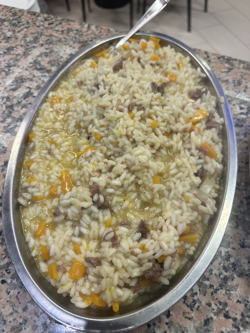 Bar, Tavola Calda, “Ti Porto Al Mare”