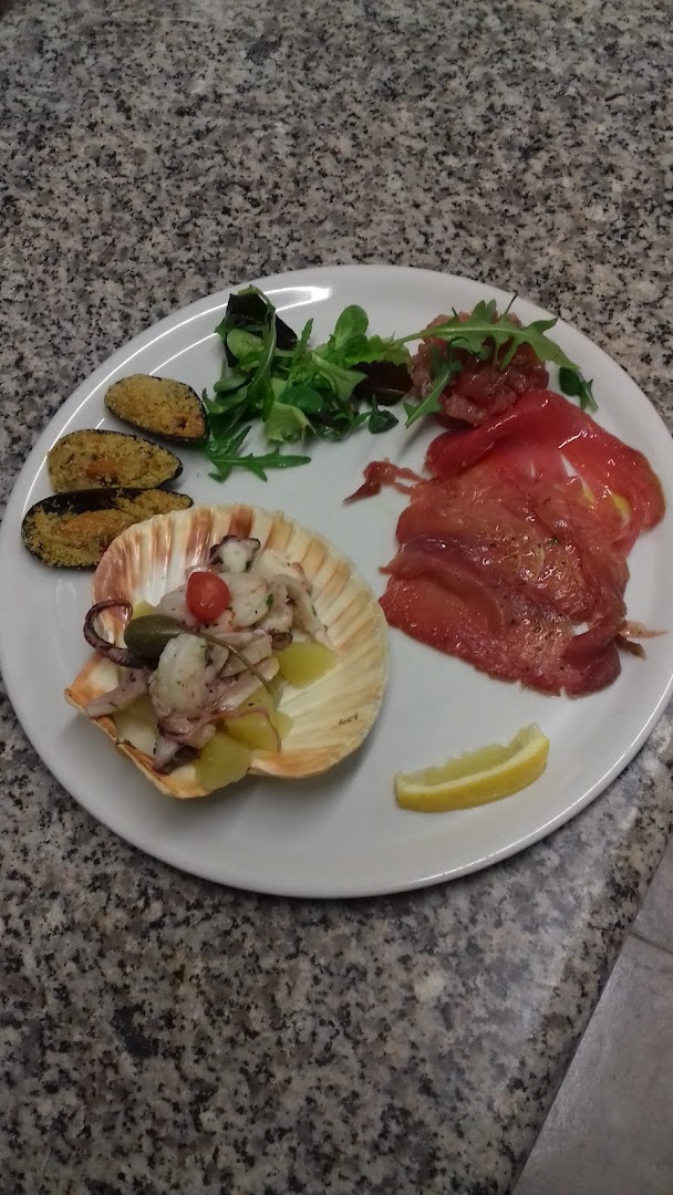 Bar tavola fredda Cavallino Di Fasolo Giuseppa