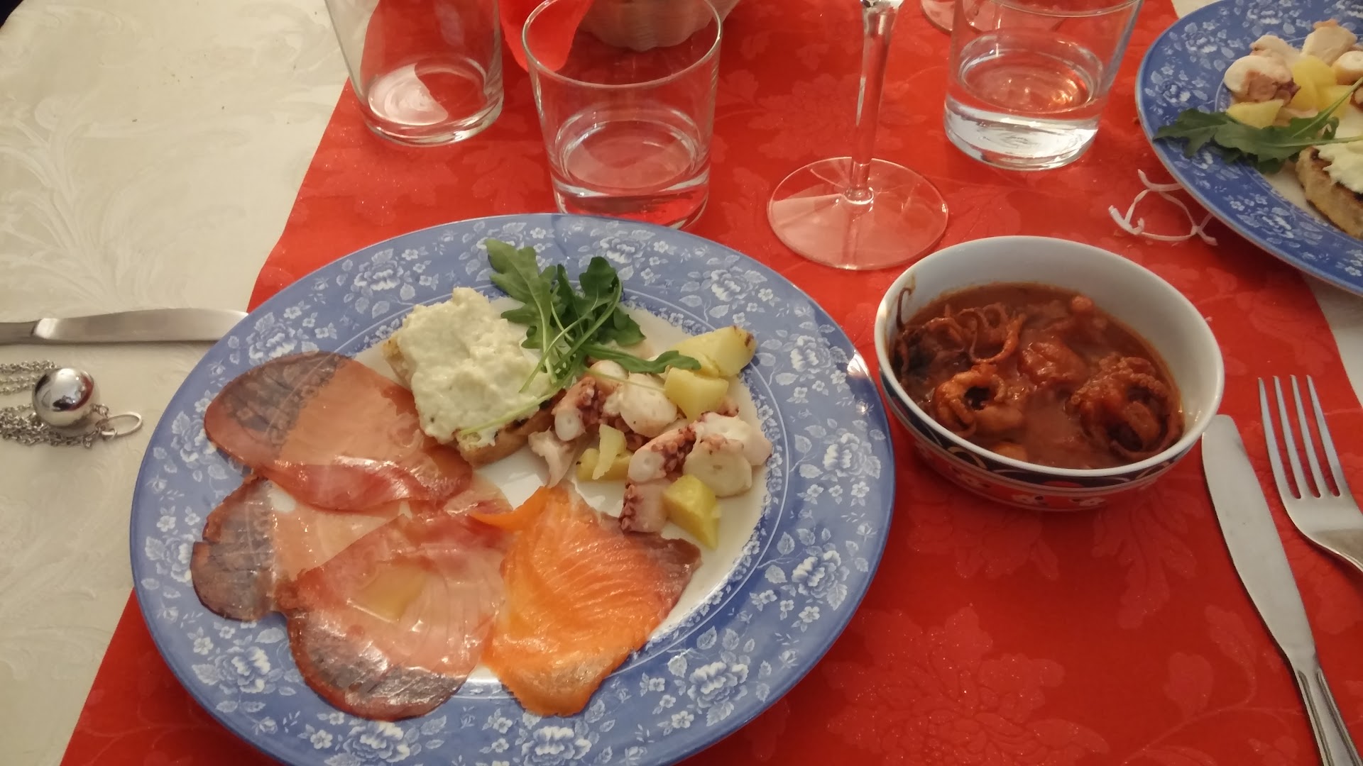 Bar tavola fredda Cavallino Di Fasolo Giuseppa