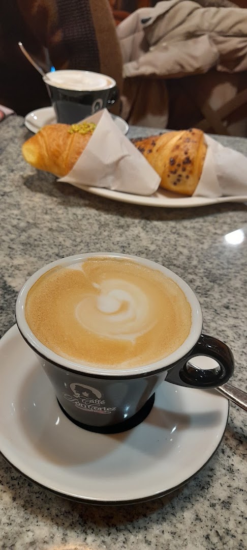 Bar Tavola Fredda Dolce Sosta