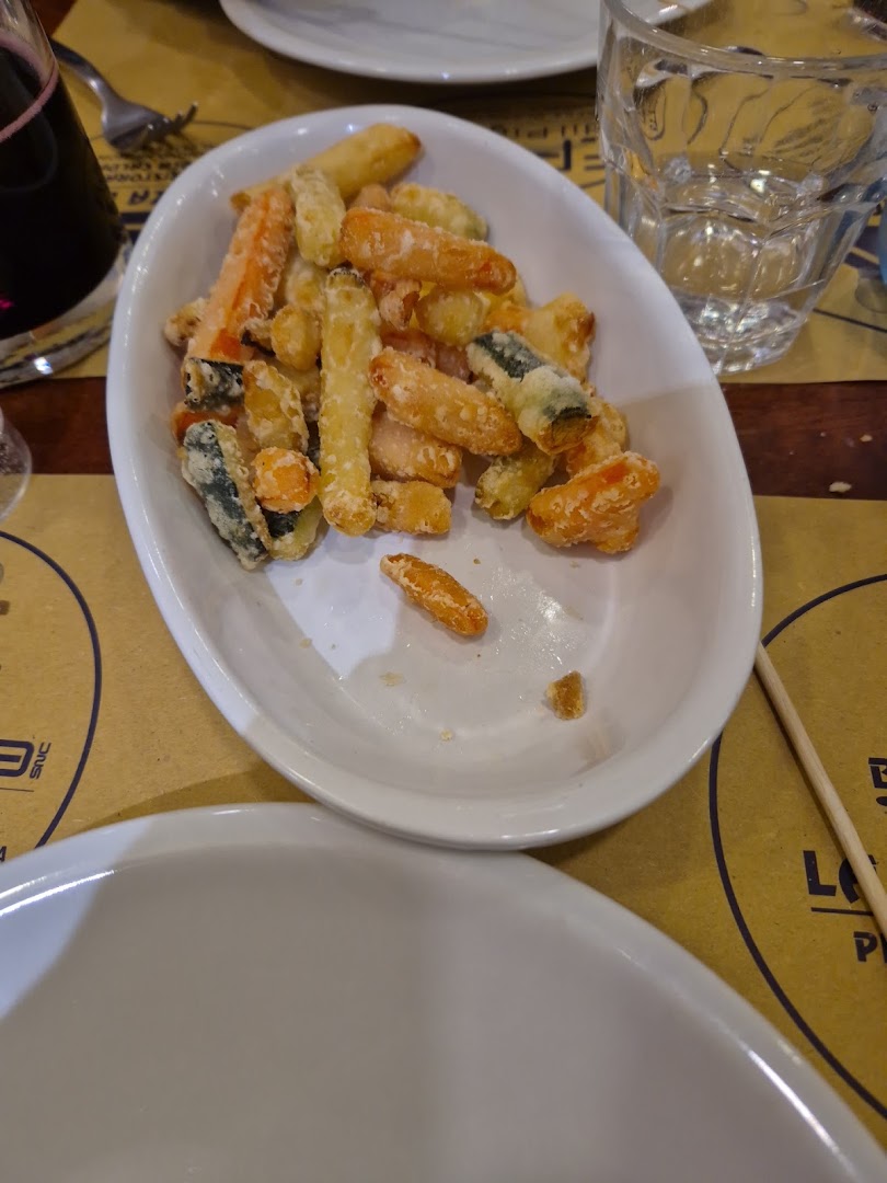 Bar Tazza D'Oro