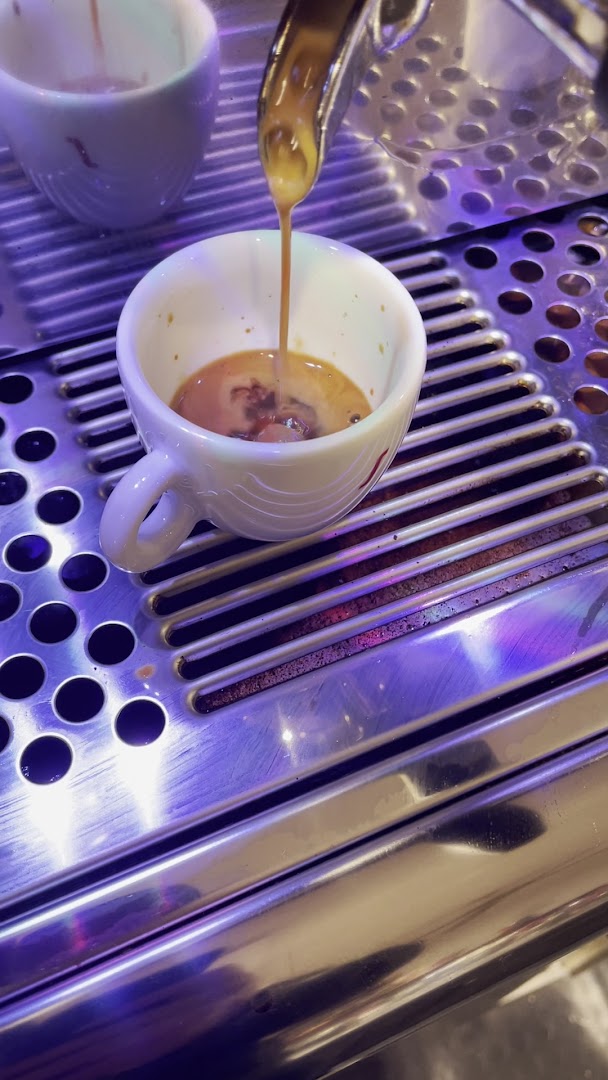 Bar Tazza D'Oro