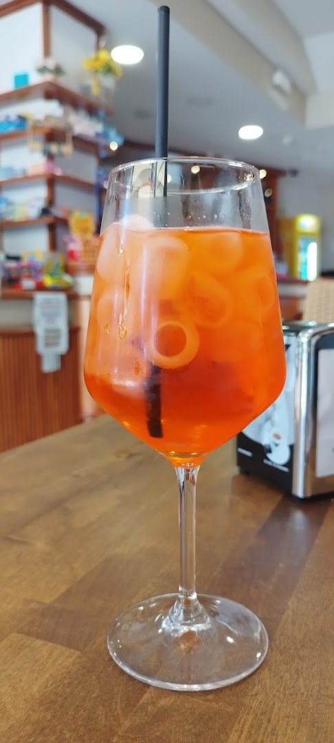 Bar Tazze Pazze