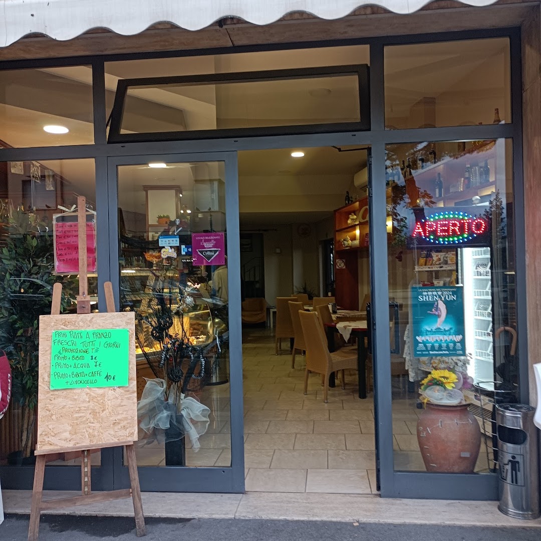 Bar Tazze Pazze