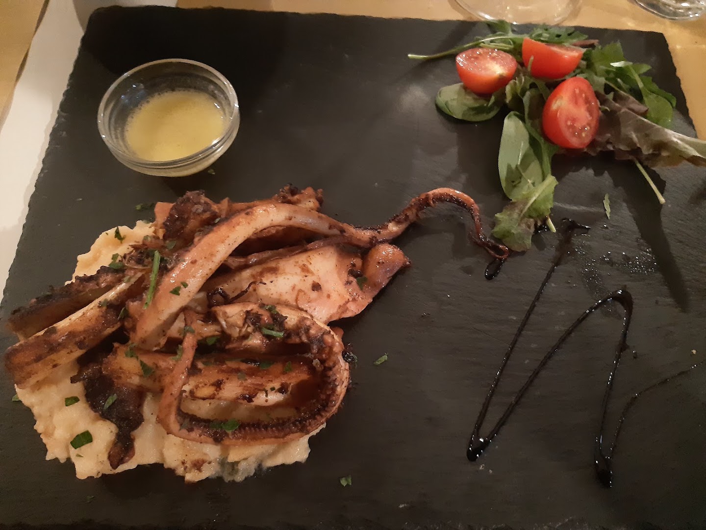 Bar Tazzine & Ramine