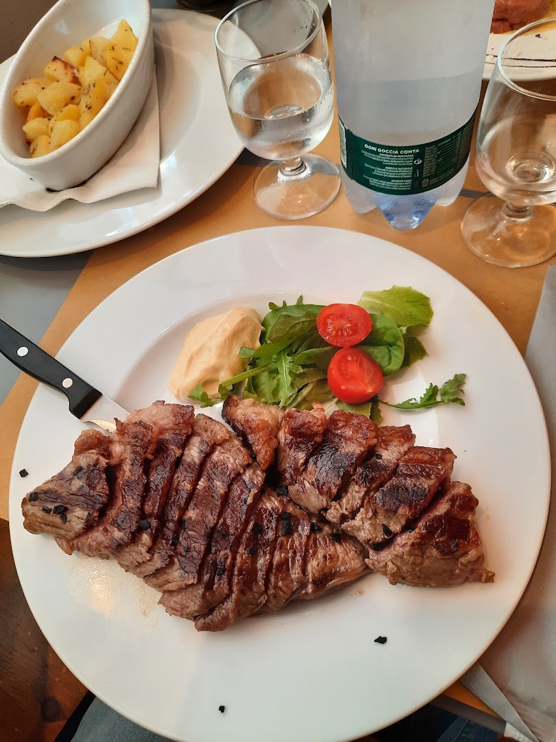 Bar Tazzine & Ramine, Casale Monferrato
