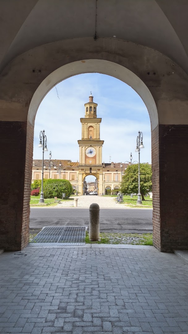 Bar Teatro di Castellucchio Marina