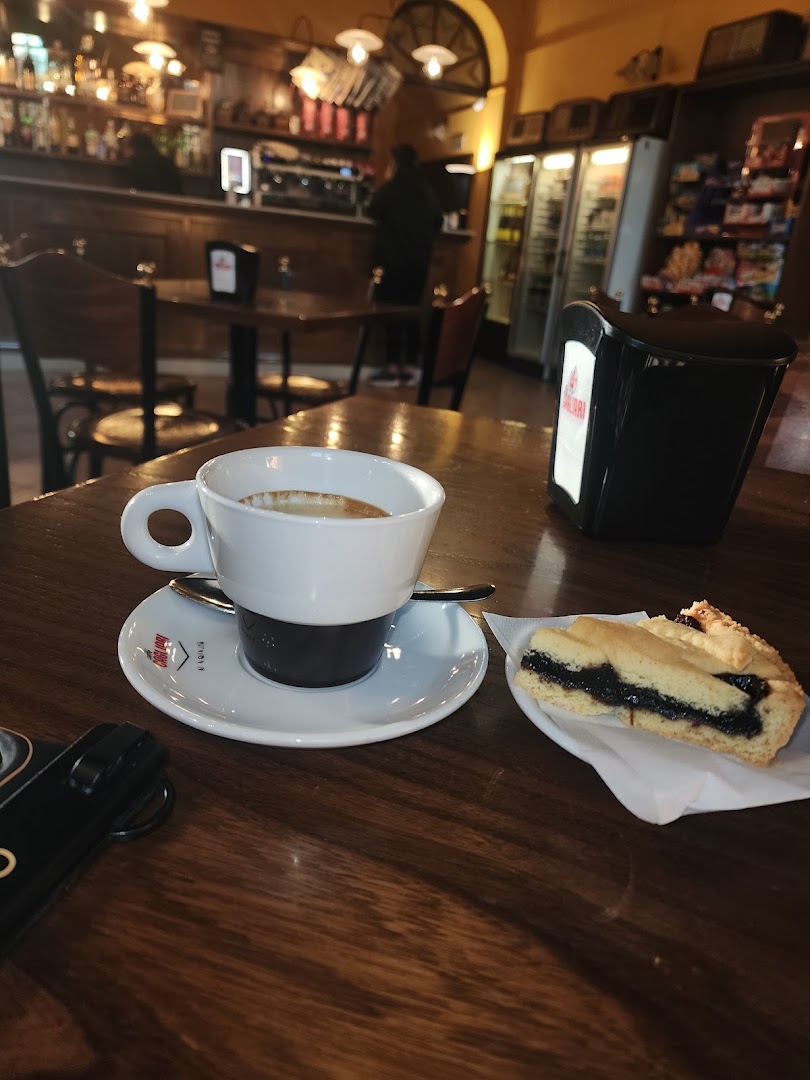 Bar Teatro di Castellucchio Marina