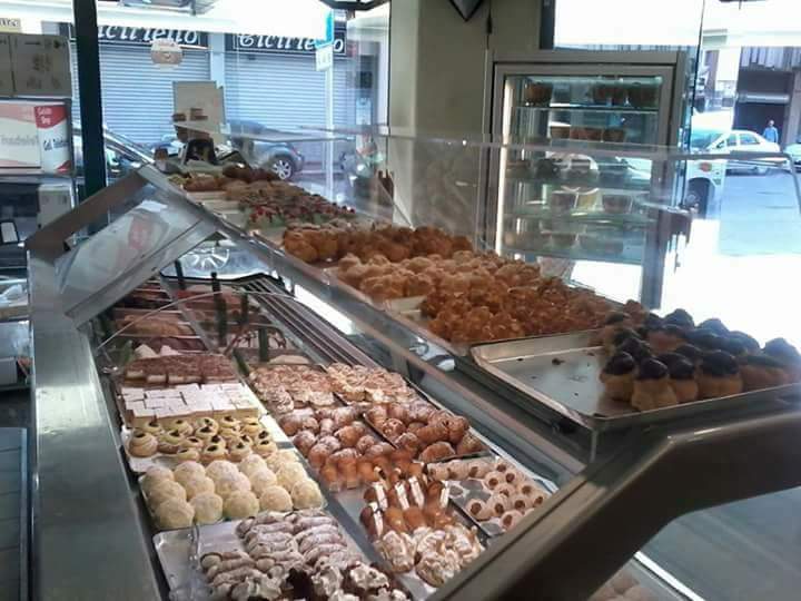 Bar Telebari